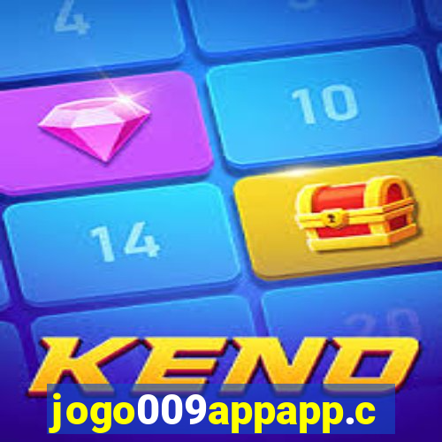 jogo009appapp.com