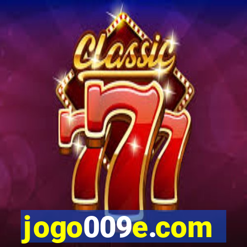 jogo009e.com