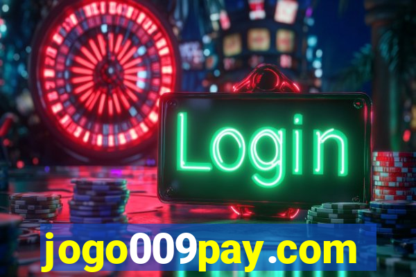 jogo009pay.com