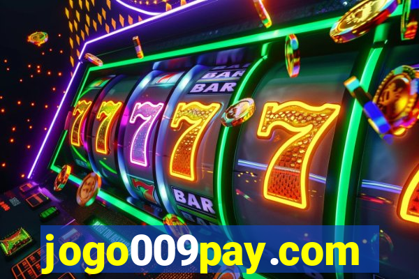 jogo009pay.com