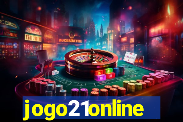 jogo21online