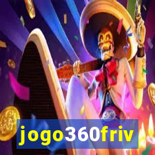 jogo360friv