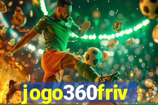 jogo360friv