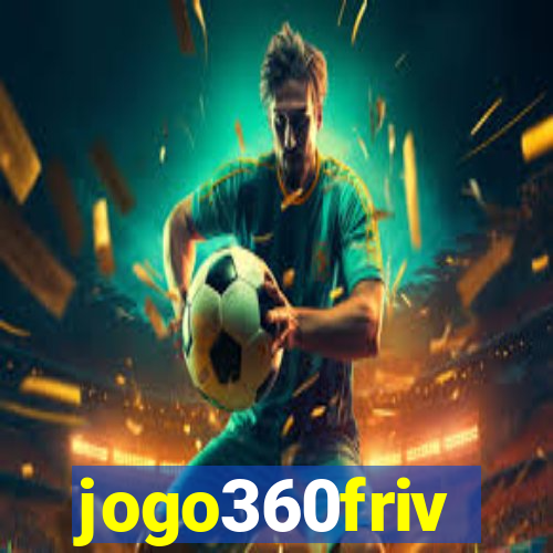 jogo360friv