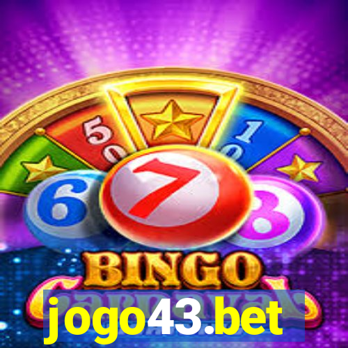 jogo43.bet