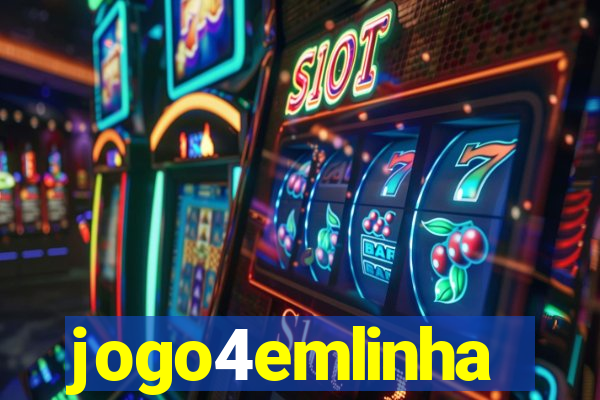 jogo4emlinha