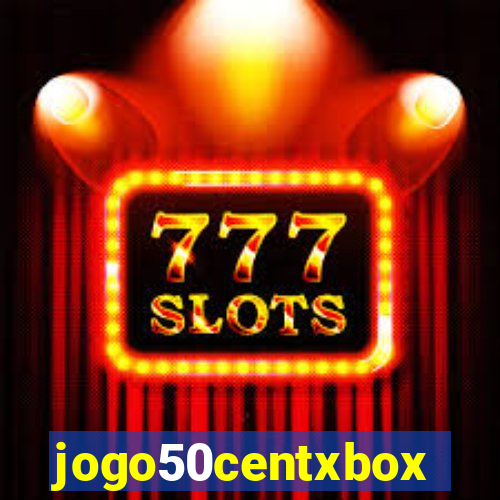 jogo50centxbox