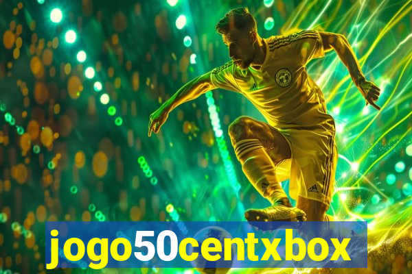 jogo50centxbox