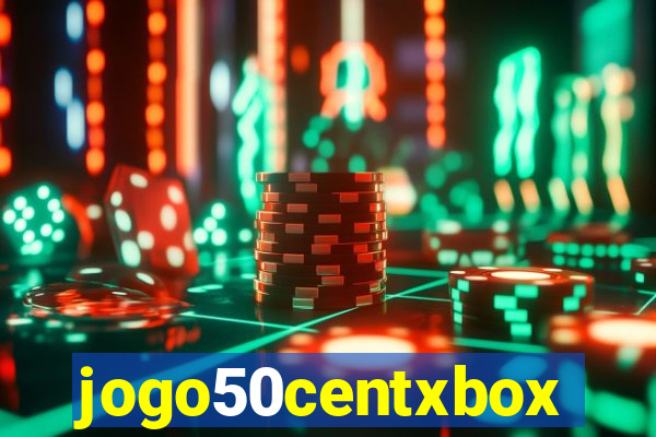 jogo50centxbox