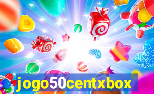 jogo50centxbox