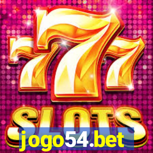 jogo54.bet