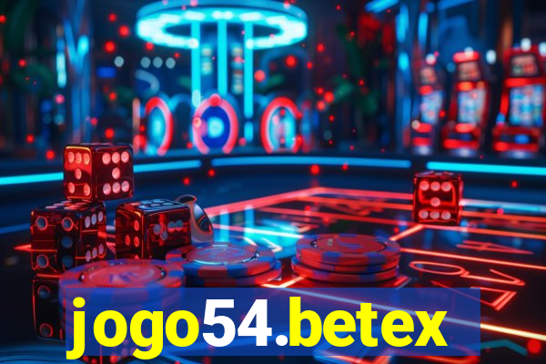 jogo54.betex