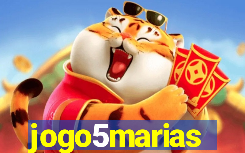 jogo5marias