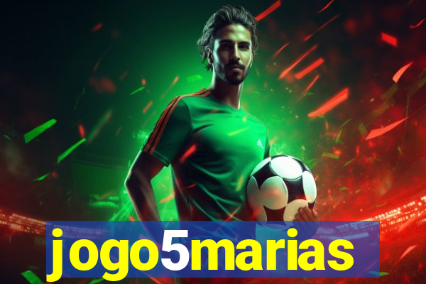 jogo5marias