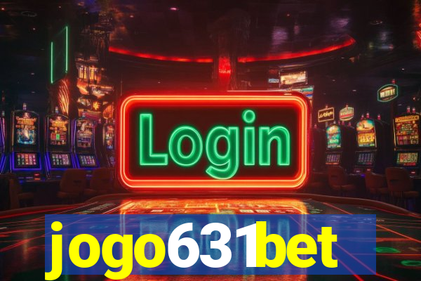 jogo631bet