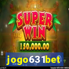 jogo631bet