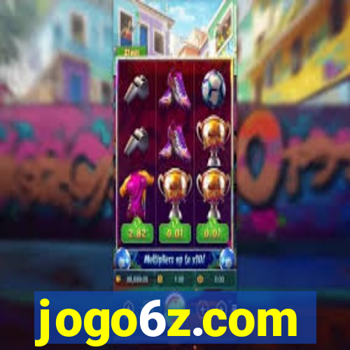 jogo6z.com