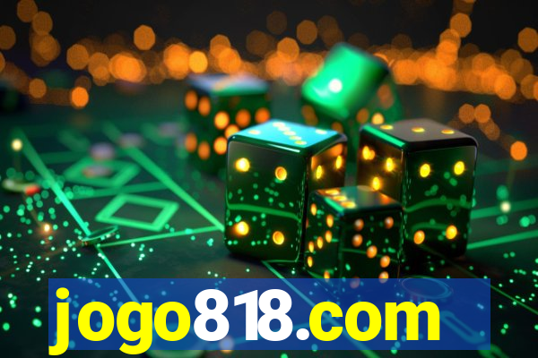 jogo818.com