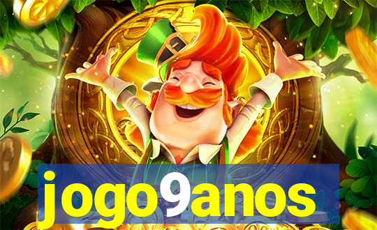 jogo9anos