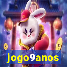 jogo9anos