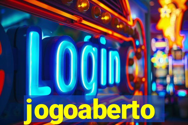 jogoaberto