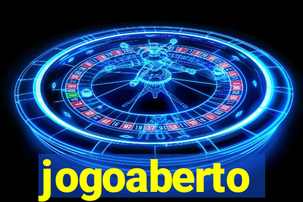 jogoaberto