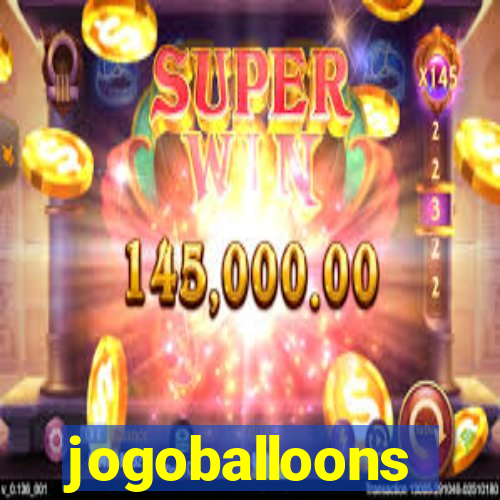 jogoballoons