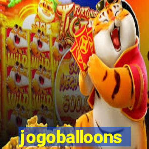 jogoballoons