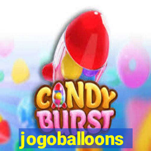 jogoballoons