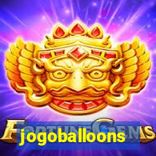 jogoballoons