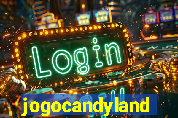 jogocandyland