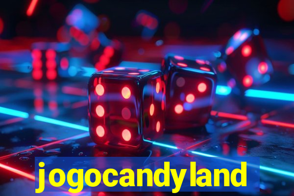 jogocandyland