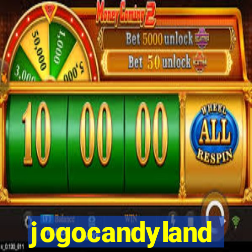 jogocandyland