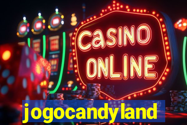 jogocandyland