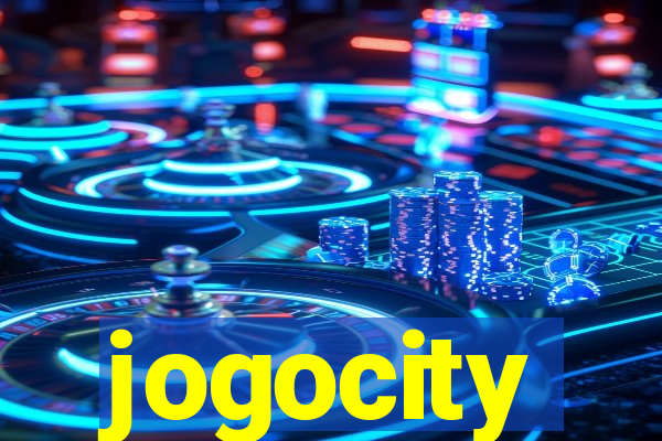 jogocity