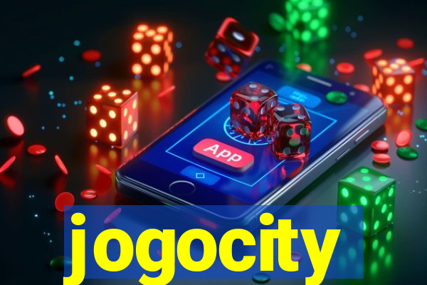 jogocity