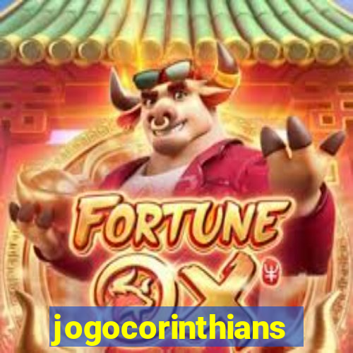 jogocorinthians