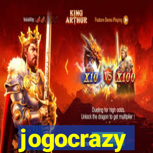 jogocrazy