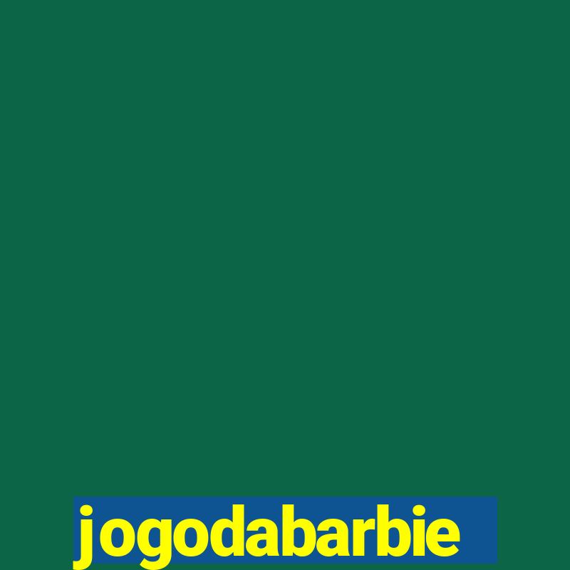 jogodabarbie