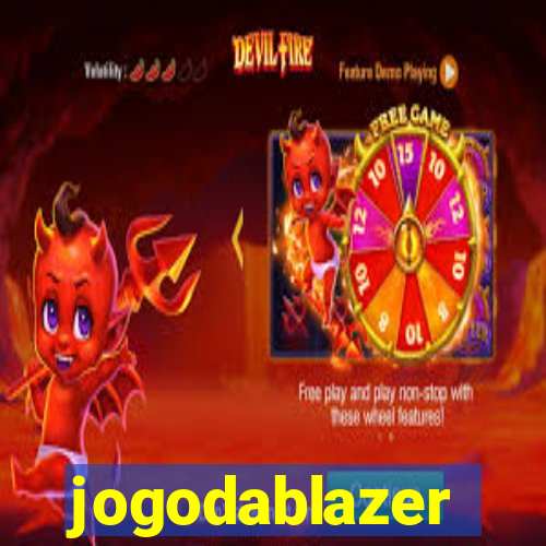 jogodablazer