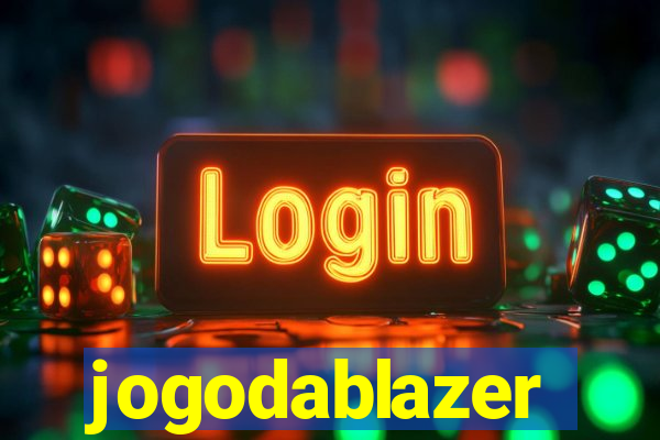 jogodablazer