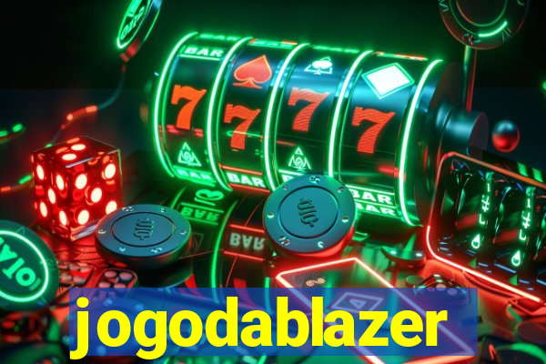 jogodablazer