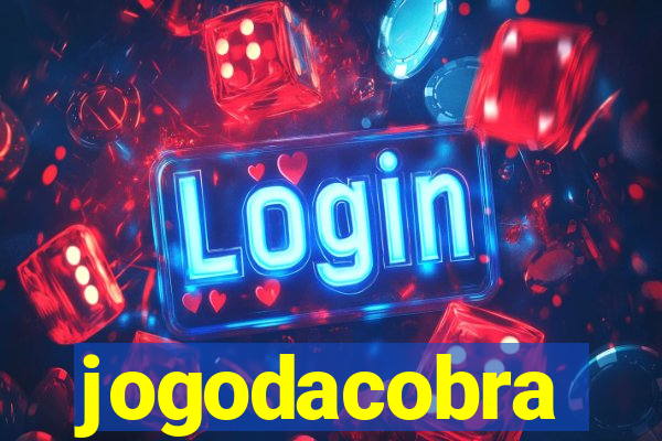 jogodacobra