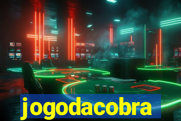 jogodacobra