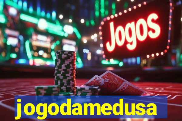 jogodamedusa