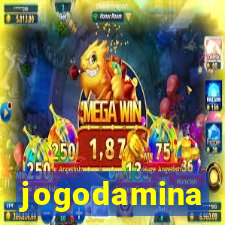 jogodamina