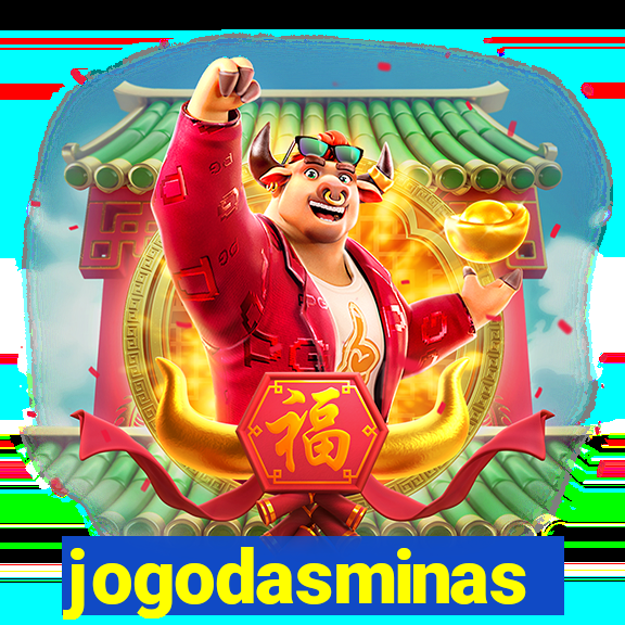 jogodasminas