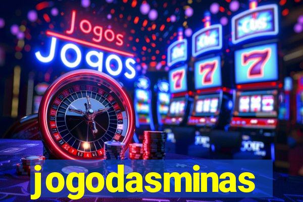 jogodasminas