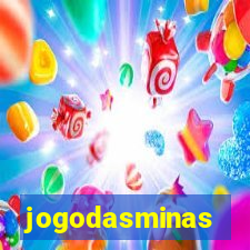 jogodasminas