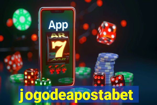 jogodeapostabet